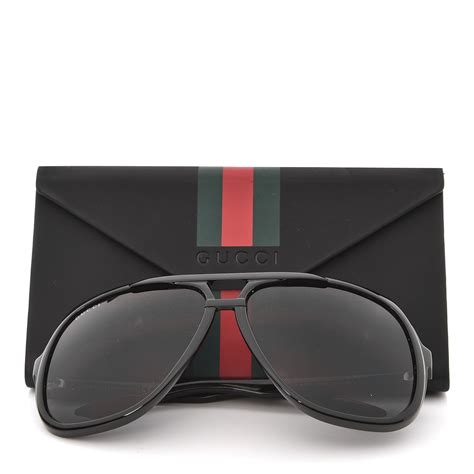 gucci 1622 sunglasses black|gucci clearance sunglasses.